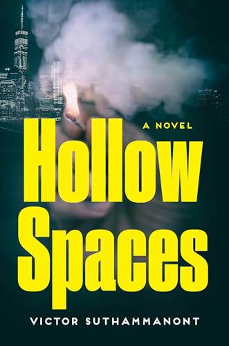 Hollow Spaces : A Novel
