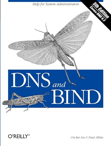 DNS and BIND