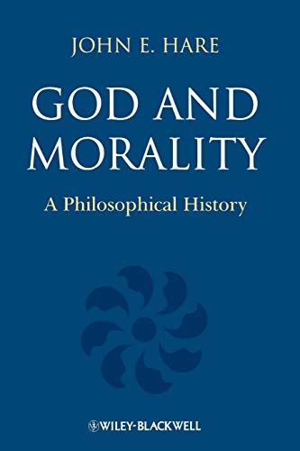 God and Morality: A Philosophical History