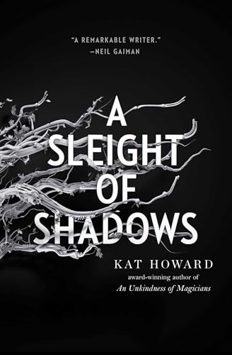 A Sleight of Shadows : 2