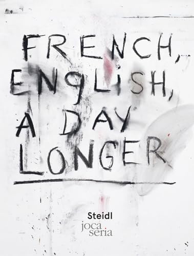 Jim Dine: French