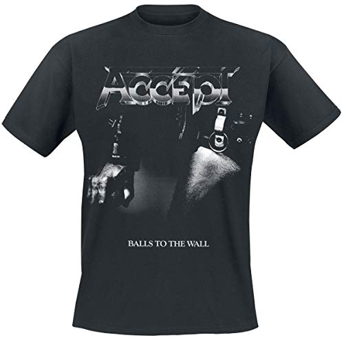 Accept - Balls To The Wall Shirt