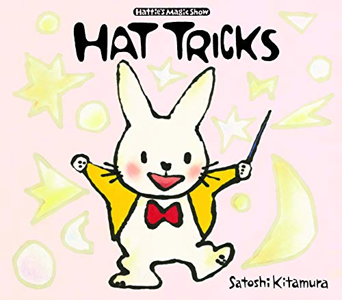 Hat Tricks (Hatties Magic Show)