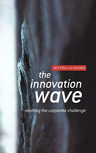 The Innovation Wave : Meeting the Corporate Challenge