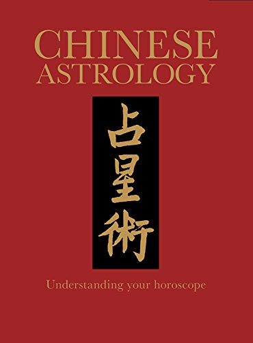 Chinese Astrology (Chinese Bound): Understanding Your Horoscope