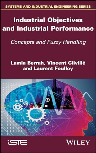 Industrial Objectives: Representation and Performances Evaluation