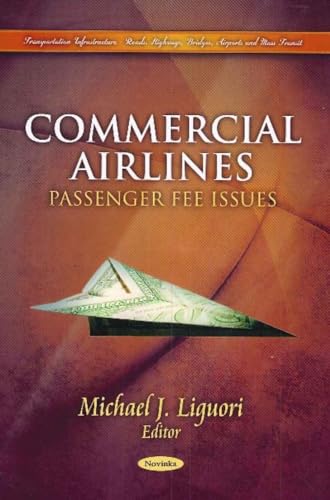 Commercial Airlines : Passenger Fee Issues