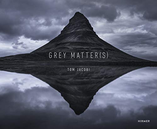 Grey Matter(s): Englische Coverausgabe