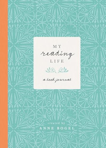My Reading Life : A Book Journal