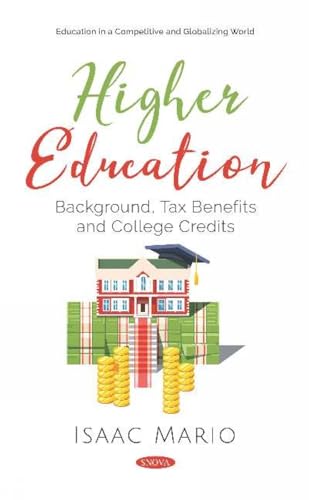 Higher Education