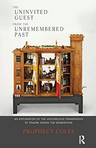 The Uninvited Guest From The Unreme