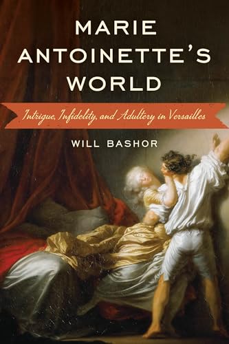 Marie Antoinettes World: Intrigue