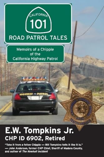 101 Road Patrol Tales