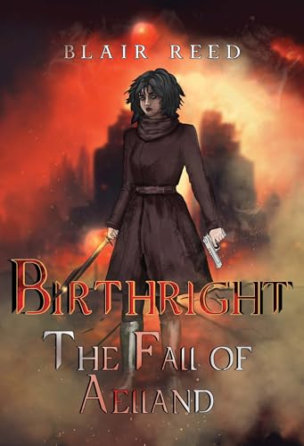 Birthright: The Fall of Aelland