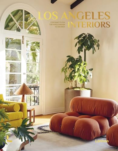 Los Angeles Interiors