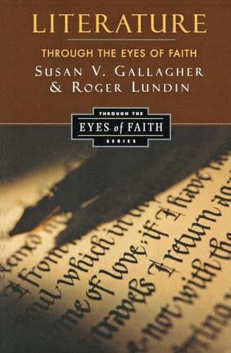 Literature Through the Eyes of Faith