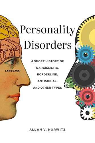 Personality Disorders: A Short History of Narcissistic