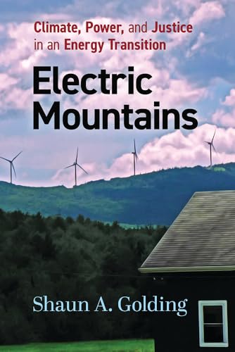 Electric Mountains: Climate