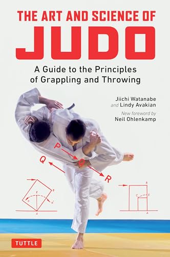 ART AND SCIENCE OF JUDO THE