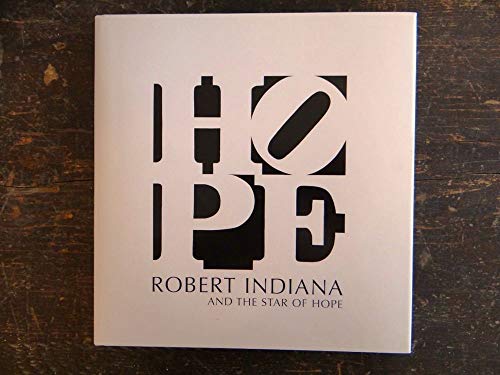 Robert Indiana and the Star of Hope