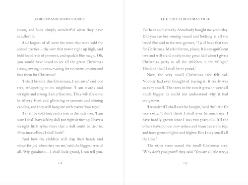 Christmas Bedtime Stories