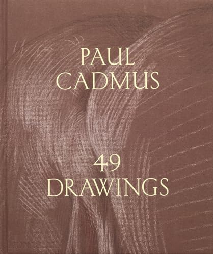 Paul Cadmus : 49 Drawings