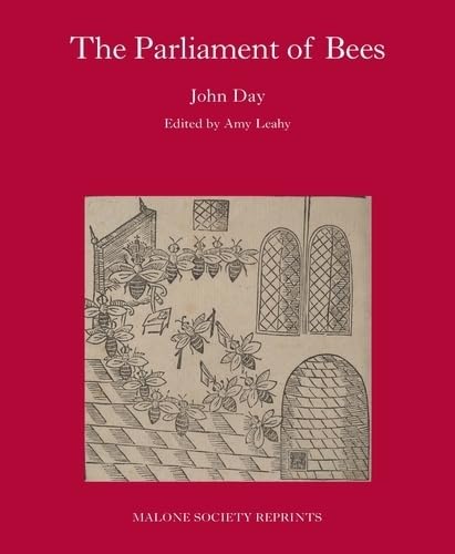 The Parliament of Bees : By John Day