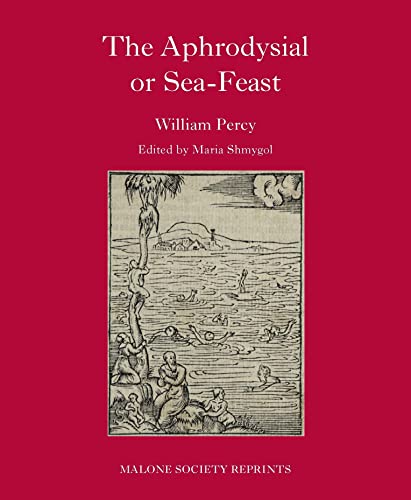 The Aphrodysial or Sea-Fest