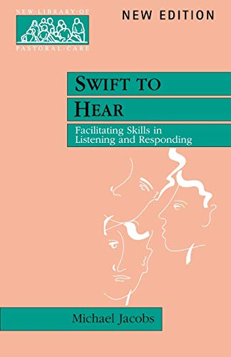 Swift to Hear : Facilitating Skills in Listening and Responding
