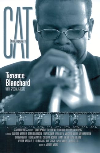 Contemporary Cat : Terence Blanchard with Special Guests