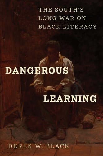 Dangerous Learning : The South's Long War on Black Literacy