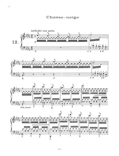 Piano Works Vol.3