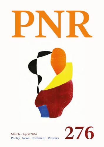 PN Review 276 : 276