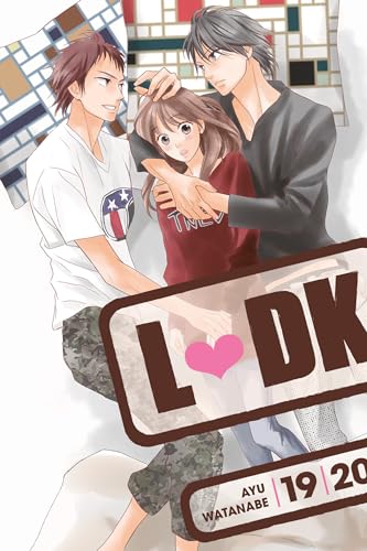Ldk Gn Vol 18 (Mr) (C: 0-1-2)