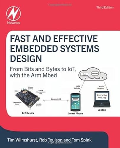 Fast and Effective Embedded Systems Design : From bits and bytes to IoT, with the Arm Mbed