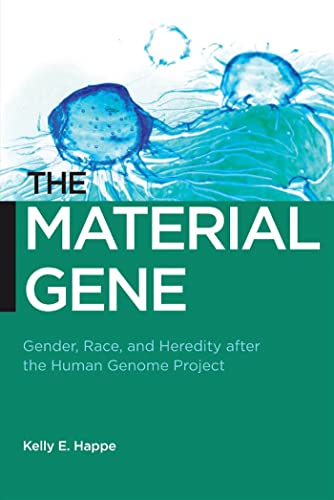 The Material Gene: Gender