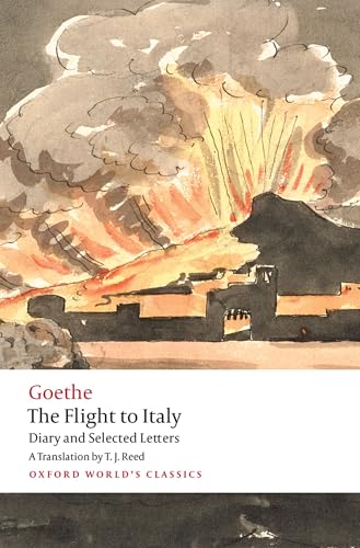 The Flight to Italy : Diary and Selected Letters