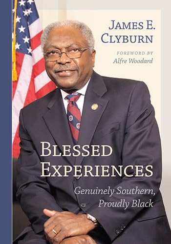 Blessed Experiences : Genuinely Southern, Proudly Black