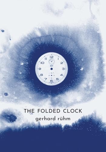 the folded clock : 100 number poems