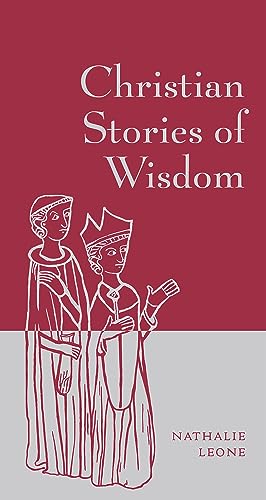 Christian Stories of Wisdom