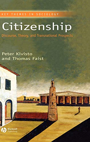 Citizenship: Discourse