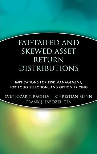 Fat-Tailed and Skewed Asset Return Distributions: Implications for Risk Management