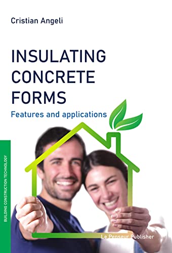 Insulating Concrete Forms: Parametric Strategies Using Grasshopper
