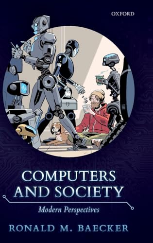 Computers and Society : Modern Perspectives