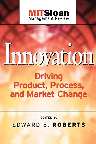 Innovation: Driving Product