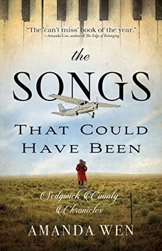 The Songs That Could Have Been