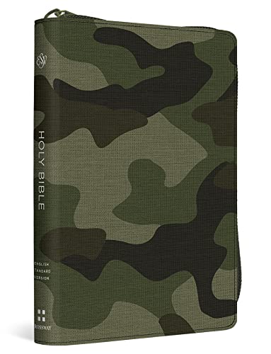 ESV Compact Bible