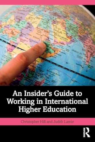 An Insider's Guide to Working in International Higher Education