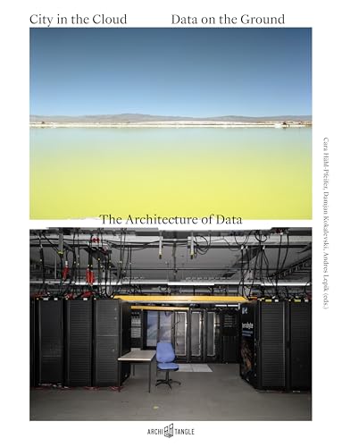 City in the Cloud – Data on the Ground : The Architecture of Data