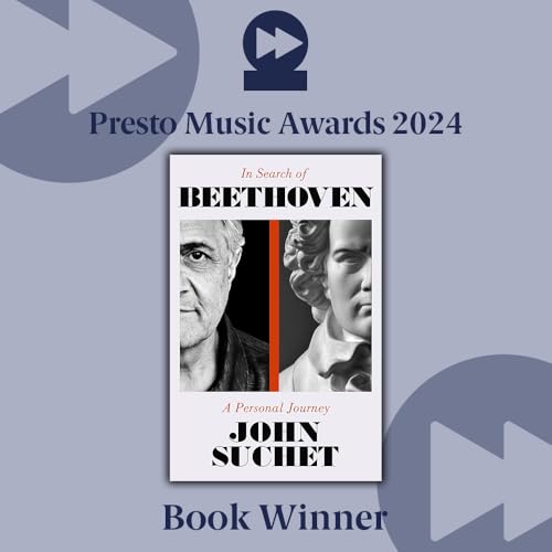 In Search of Beethoven : A Personal Journey